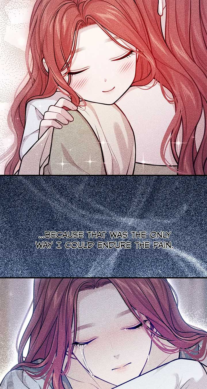 The Secret Bedroom of a Dejected Royal Daughter Chapter 107 118